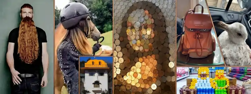 Ilusiones Ópticas