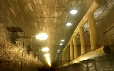 Túnel Infinito