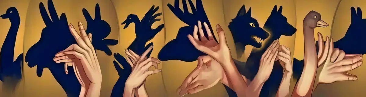 Sombras Chinescas
